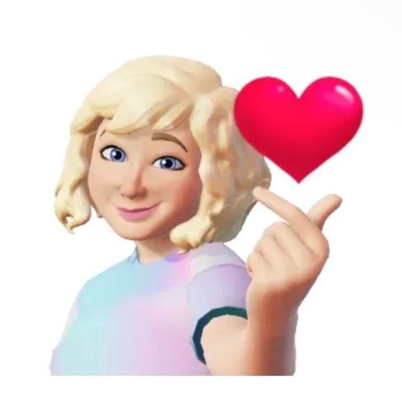 #51-100 Collab with Sewcrazylady- Thank you for your purchase!💕 - Picture 2 of 2